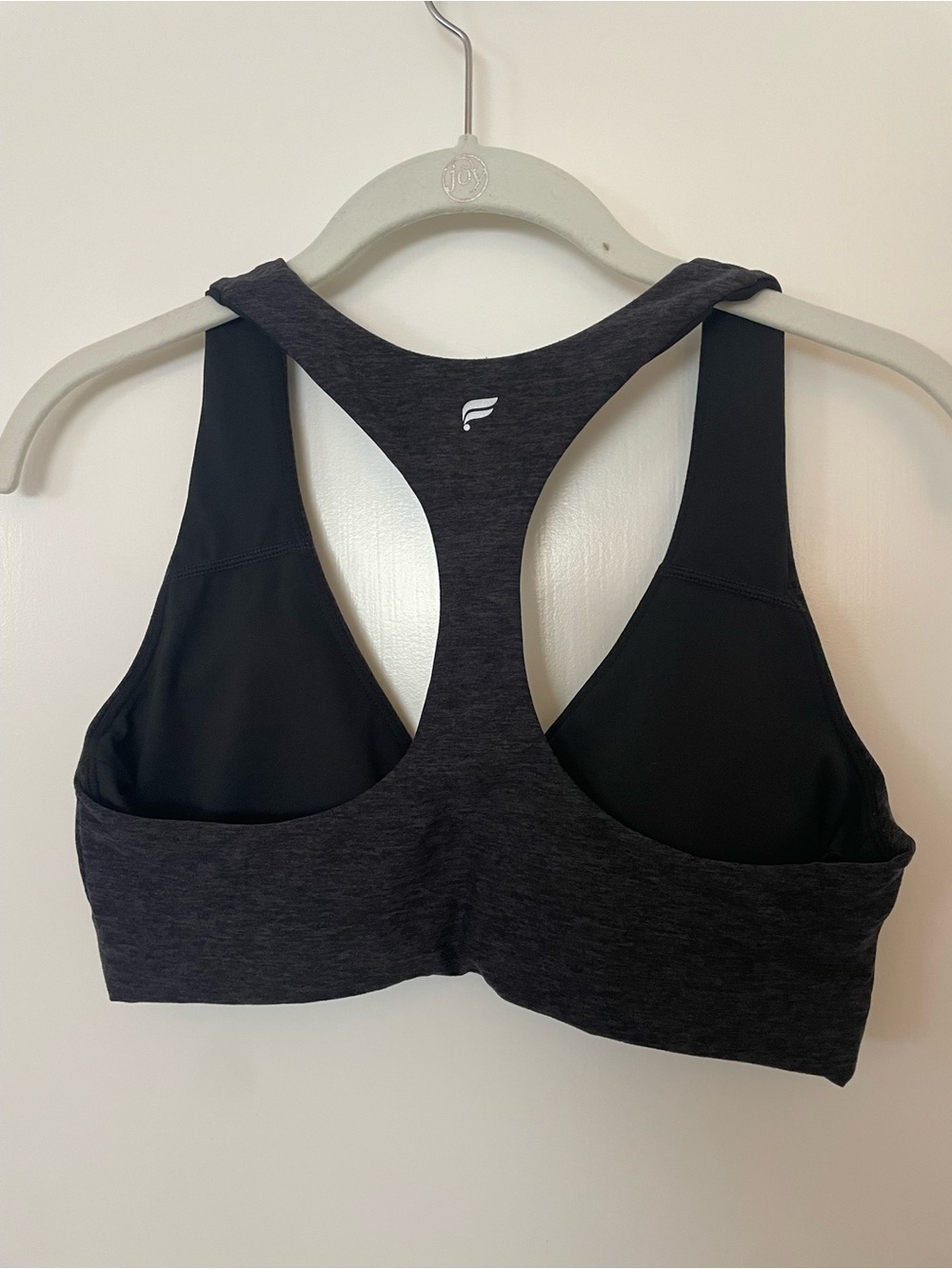 Fabletics Heatherflux Ruched Bra - Picture 3 of 4